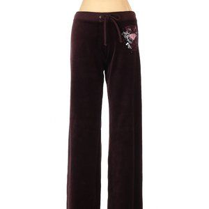 Juicy Couture Velour Pants
